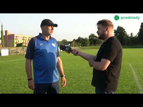 Inauguracja sezonu 2025/2026 na stadionie Pogoni Prudnik