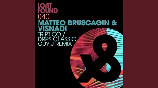 Drps Classic (Guy J Remix)