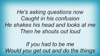 Texas - Drawing Crazy Patterns Lyrics