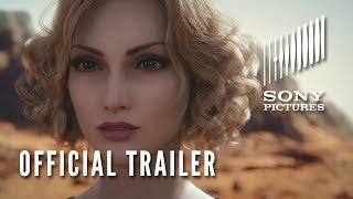 Starship Troopers Traitor of Mars Film Trailer