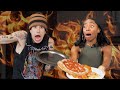 FEEDING STARVING INFLUENCERS FT JAKE WEBBER