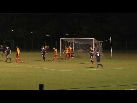 12-19-2019 Pro Gorizia-Gemonese 2-0 Juniores