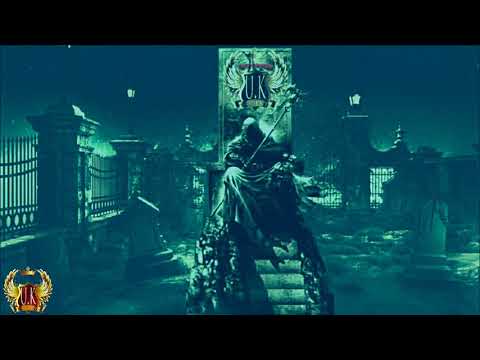 5 PONTOS DE EXÚ TATA CAVEIRA (COMPILADO) U.K PRESENTA