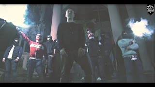 Blizzard Feat.  Separate & NaizoH - Diese 3 (Offizielles Musikvideo + DOWNLOAD IN BESCHREIBUNG)