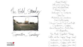The Hold Steady - Separation Sunday [Deluxe Full Album]