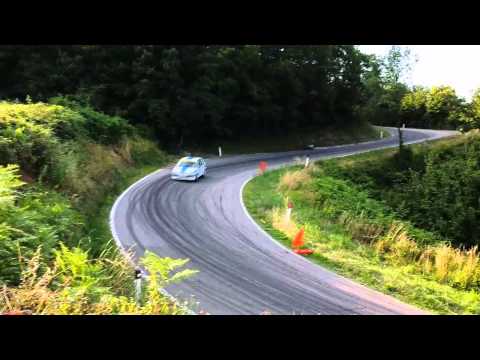 1° Rally delle Due Torri - 2013