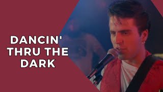 Con O&#39;Neill singing Shoe Shine