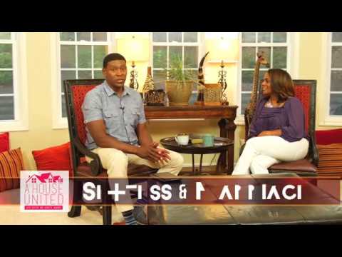 A House United with Dexter & Genette:  Sexless in Marriage