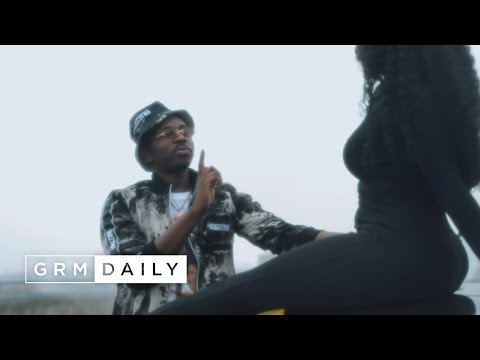 Esdee YFS - First Time [Music Video] | GRM Daily