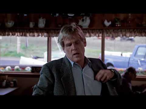 Another 48 Hrs. - Jack Cates Assassination Attempt (1080p)