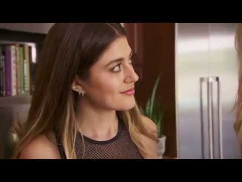 Maria Montazami visar hur man polerar smycken och kärlek | Svenska Hollywoodfruar