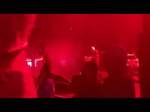 Death Grips - System Blower - Live at Hollywood Palladium 5/17/23