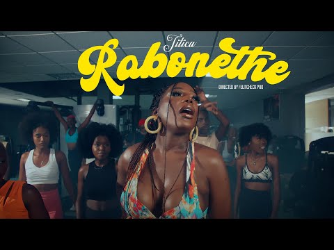 Titica - Rabonêthe ( Music Video Oficial )