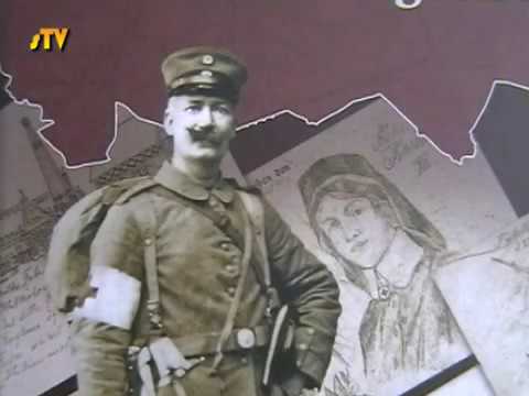 I. Henningsenas KAIZERIO KAREIVIS LIETUVOJE