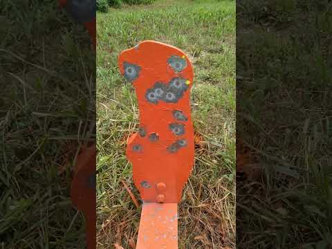AR500 Steel Targets from Caldwell