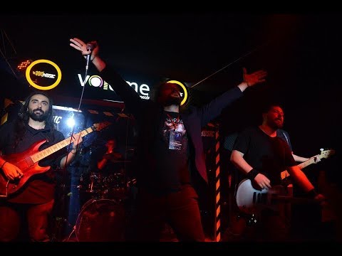 Can Uzunallı - Daha Umut Var (Volume Alsancak | İzmir | 25.05.2019)