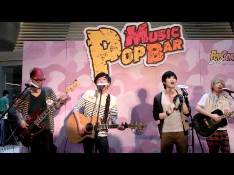 Supper Moment@Pop Music Bar"DANCE IN THE RALN"FHD