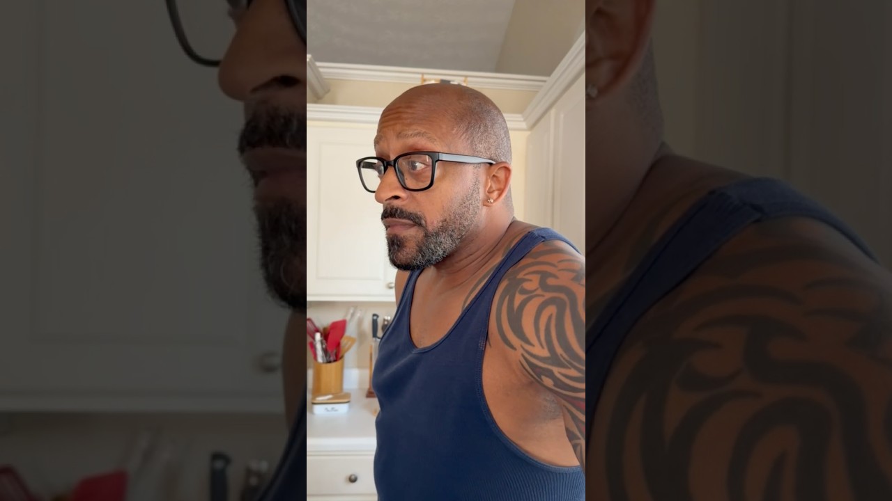 Brooke tells Larry she’s thinking about going to visit Isaiah in Philly this weekend