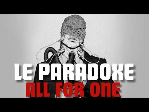 ALL FOR ONE LE MÉCHANT QU'ON AIME DÉTESTER