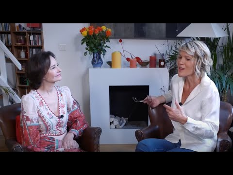 Our Multi-Dimensional Nature. Sonia Choquette