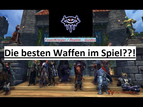 Woher ihr die Trugbildwaffen bekommt. Und wie ihr mit ihnen 2 Millionen AD pro Tag verdient. 💰💎💰