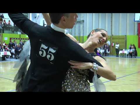 2017-11-04 ÖM Senioren II - Standard