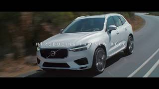 Volvo XC60 - Human Made