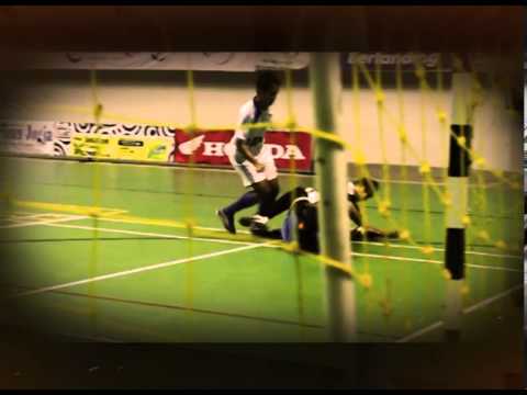 TRIBUN JOGJA PUTIH ABU ABU FUTSAL 2012 FINAL PUTRA ( PAF )