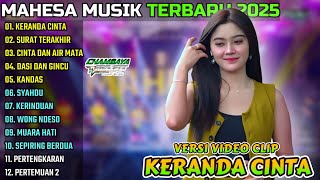 Download lagu KERANDA CINTA - SURAT TERAKHIR - CINTA DAN AIR MATA || MAHESA MUSIK FULL ALBUM TERBARU 2025 mp3 Download lagu KERANDA CINTA - SURAT TERAKHIR - CINTA DAN AIR MATA || MAHESA MUSIK FULL ALBUM TERBARU 2025 mp3