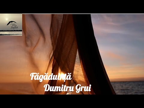 Făgăduință: Dumitru Grui | Poezii de dragoste | Poeți români | Imagine: Florentina Marin ❤️