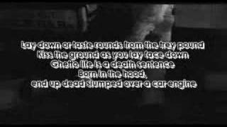 Canibus - Shogun ft. Shaq Diesel