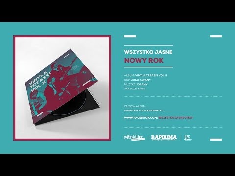 01. Wszystko Jasne - Nowy Rok