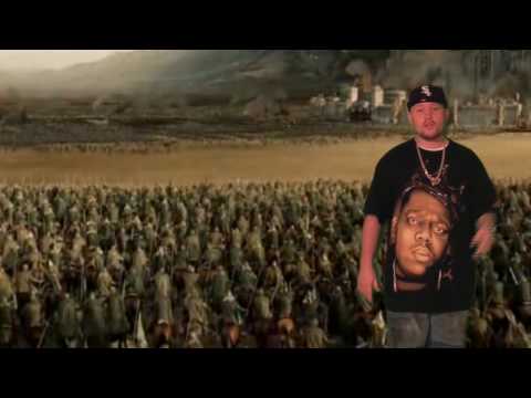 Tommy Boz & Young LJ - Kingz (HD 2010)