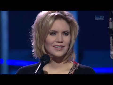 Forget About It - Alison Krauss