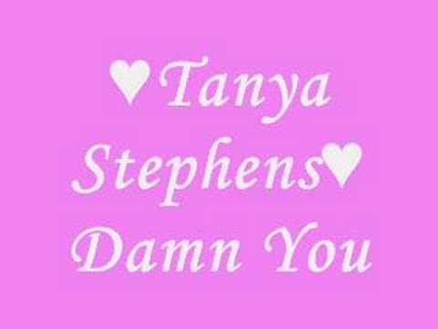 download lagu mp3 mp4 Tanya Stephens Damn You, download lagu Tanya Stephens Damn You gratis, unduh video klip Download Tanya Stephens Damn You Mp3 dan Mp4 Free All Gratis
