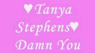 Damn You - Tanya Stephens