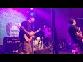 Lagwagon the kids are all wrong / May 16 Luxor Live 2018