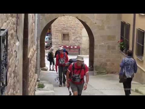 CIRAUQUI - Recorrido monumental - Pueblos de Navarra