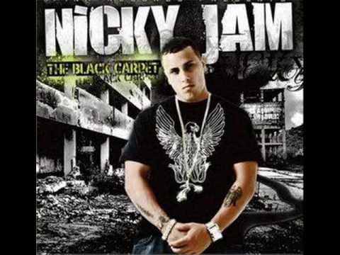 Tito Nieves Ft La India And Nicky Jam - He Perdido Todo
