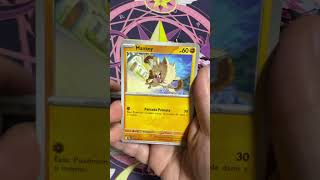Vamos abrir booster Pokémon em clima natalino?! 🎄#pokemon #pokemontcg