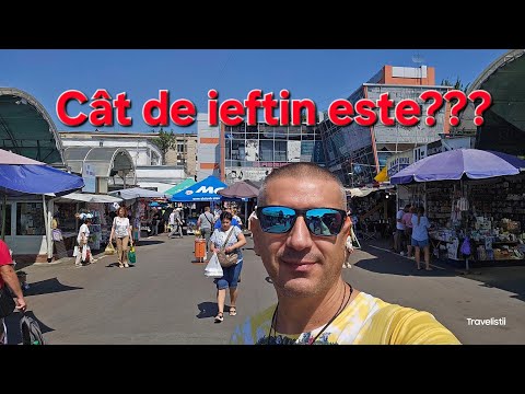 THE REALITY from Chisinau, Moldova!