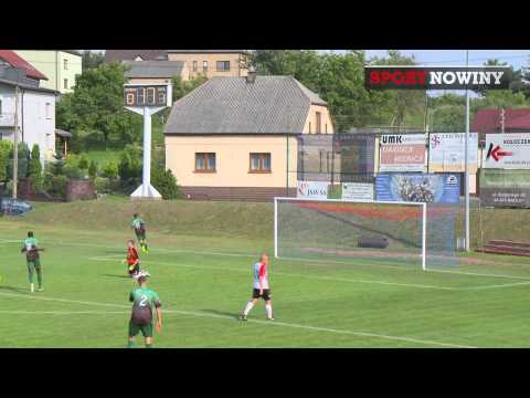 sparing: Przyszłość Rogów - Energetyk ROW Rybnik [14.07.13]