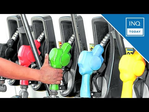 Fuel price rollback set for May 7 INQToday