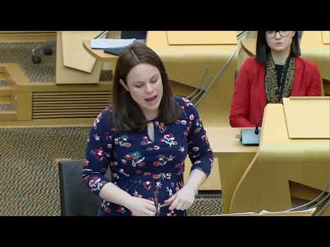 Ministerial Statement: Investing in Scotland's Future 31.05.2022