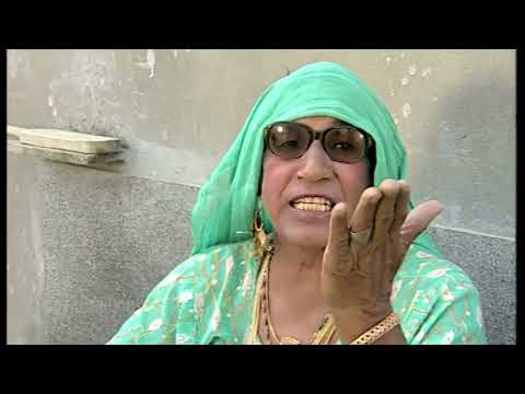 Goonge da vyah punjabi comedy movie full || atroo ||punjabi old movie