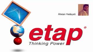 An introduction to ETAP Software