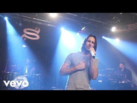 Dont Think I Cant Love You - Jake Owen