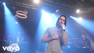 Jake Owen - Don’t Think I Can’t Love You (AOL Sessions)