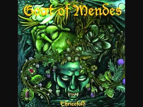 Goat Of Mendes - Our Mother In Darkness (Kali-Ma)