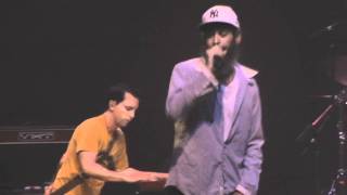 3 Matisyahu - Smash Lies